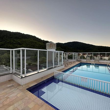 Temporada Praia Das Toninhas Ubatuba 304 Екстер'єр фото