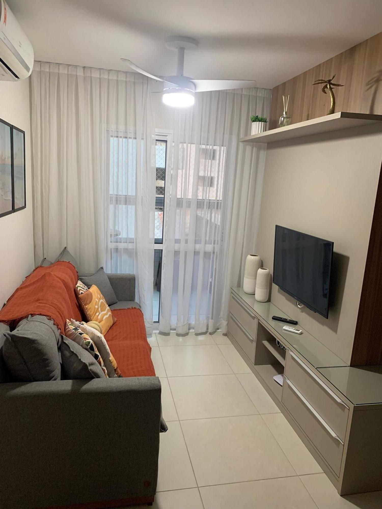 Temporada Praia Das Toninhas Ubatuba 304 Екстер'єр фото