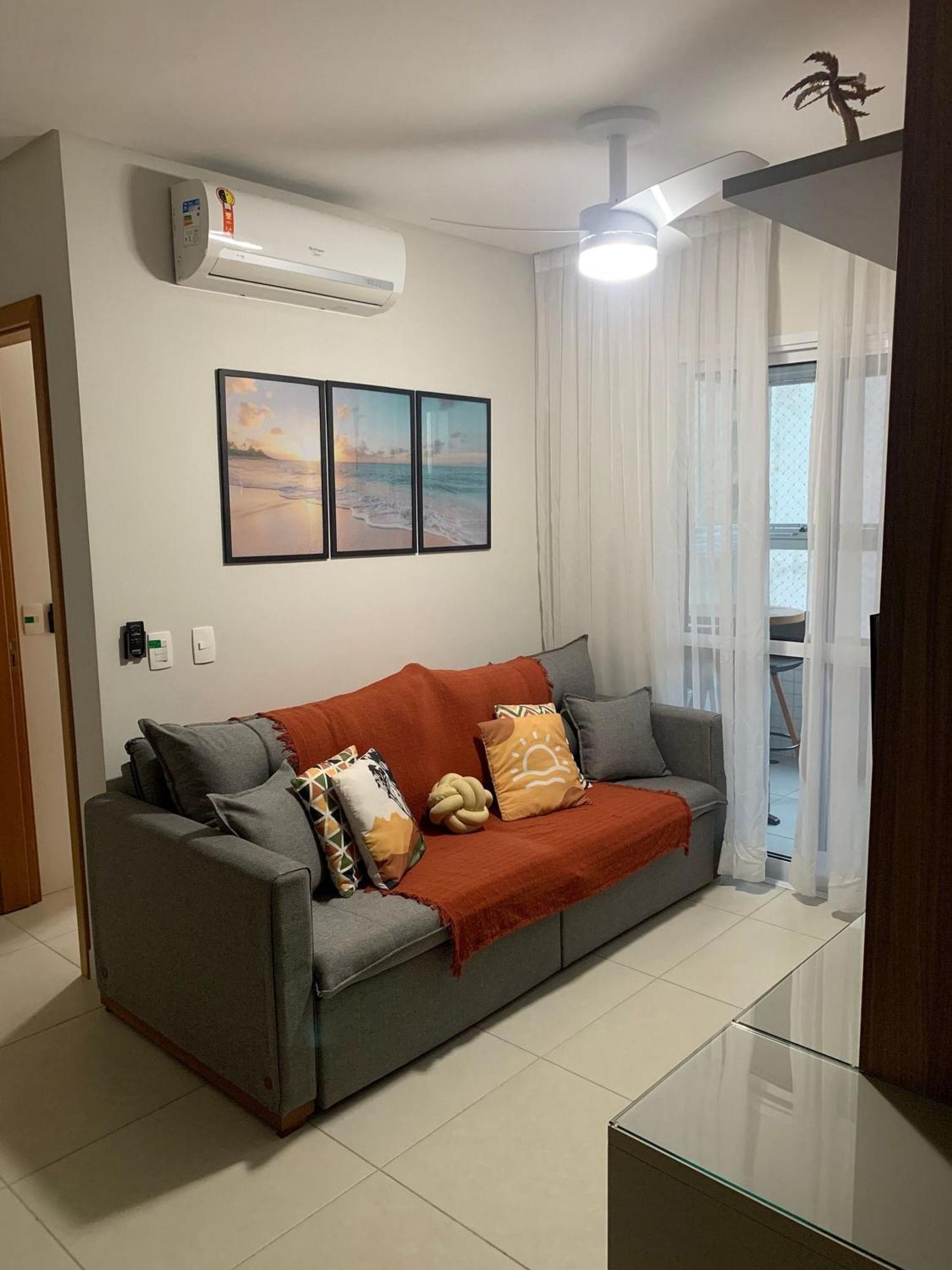 Temporada Praia Das Toninhas Ubatuba 304 Екстер'єр фото